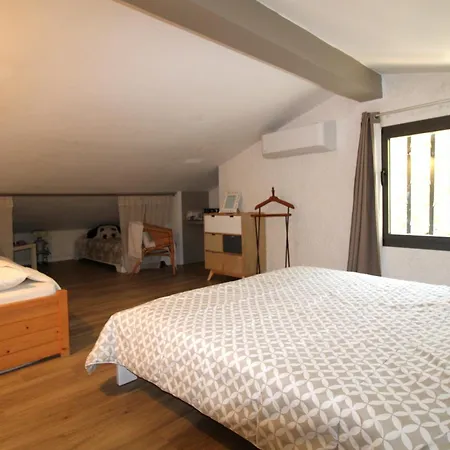 Dolce Pour 8 Personnes Avec Piscine Privee A * La Londe-les-Maures