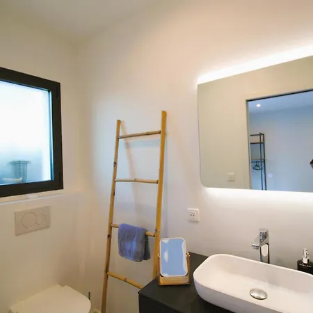 Dolce Pour 8 Personnes Avec Piscine Privee A * La Londe-les-Maures