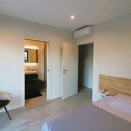 Villa Dolce Pour 8 Personnes Avec Piscine Privee A