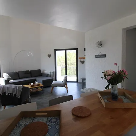 Dolce Pour 8 Personnes Avec Piscine Privee A * La Londe-les-Maures