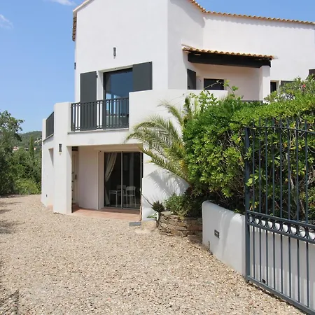 Dolce Pour 8 Personnes Avec Piscine Privee A * La Londe-les-Maures