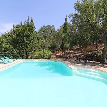 Dolce Pour 8 Personnes Avec Piscine Privee A Villa
